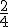 2/4