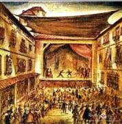 Corral de comedias