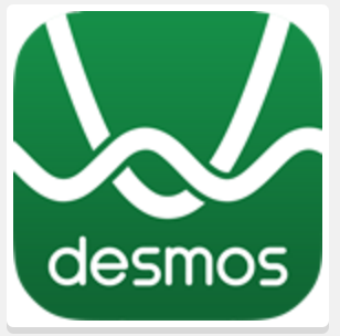 Icono Desmos Icono Desmos