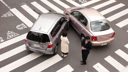 Accident