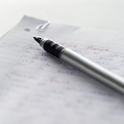 Papier
