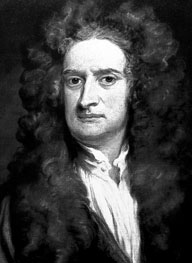 Isaac Newton