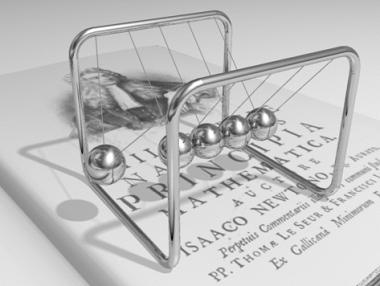 Bolas de Newton