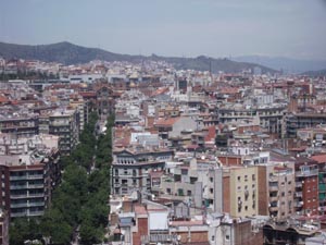 Los modelos de producción y consumo causas principales de la degradación mediambiental.