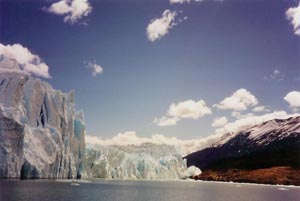 Glaciares
