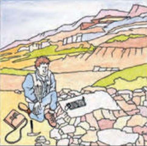Trabajo de campo