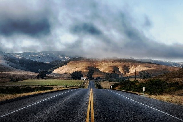 carretera