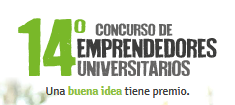 Concurso de Emprendedores