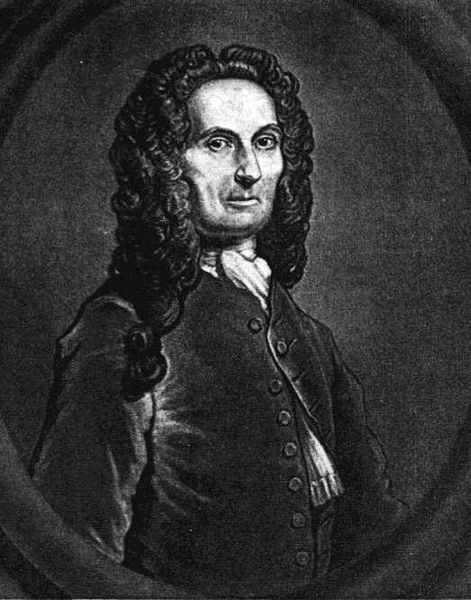 Abraham de moivre