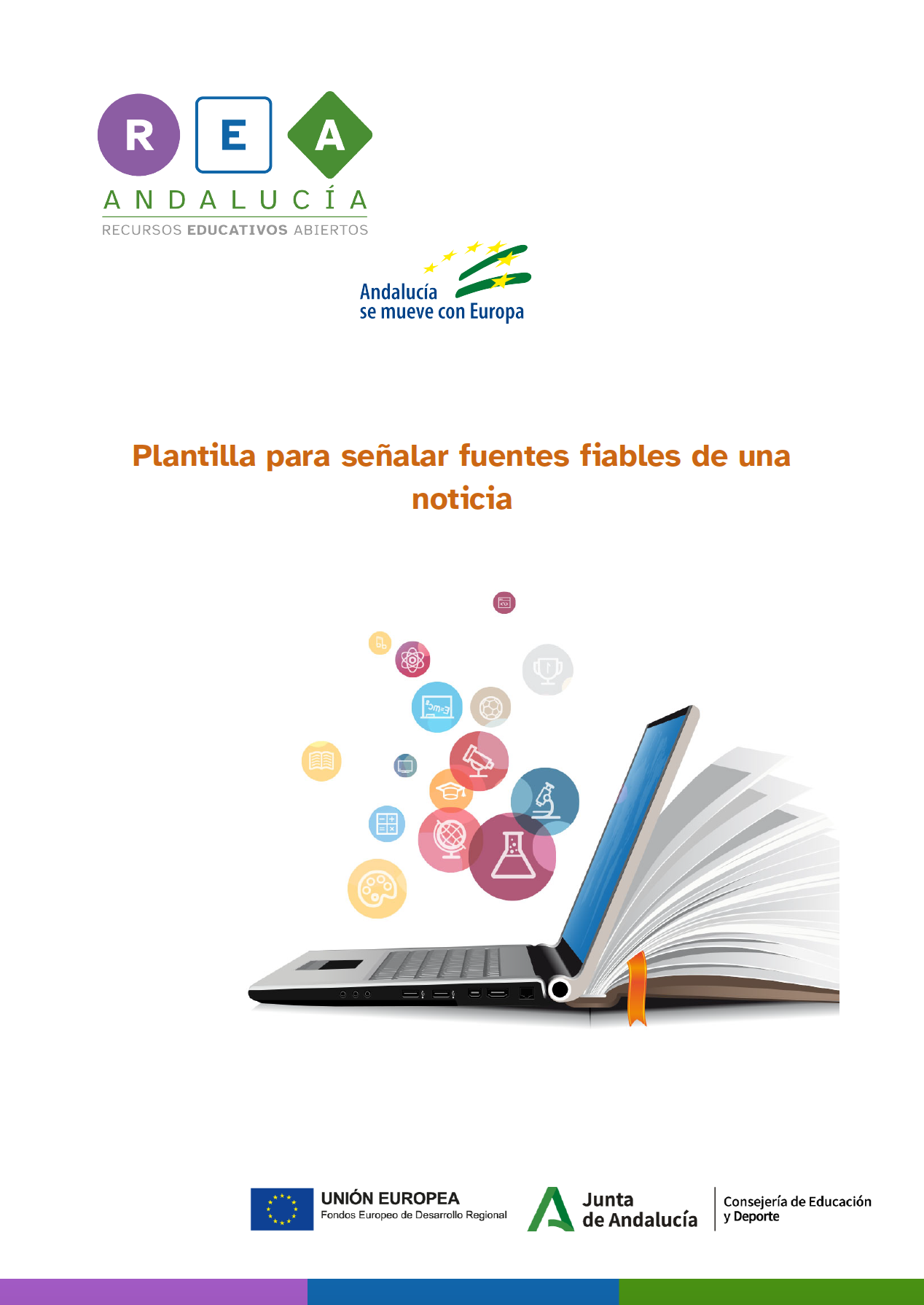 Plantilla para señalar fuentes fiables