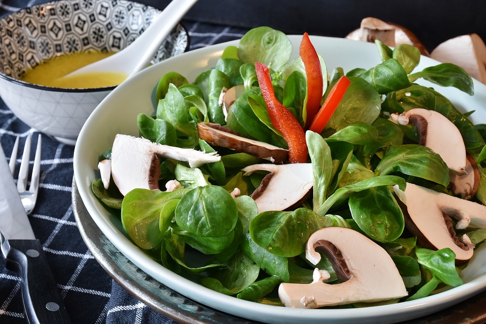verduras