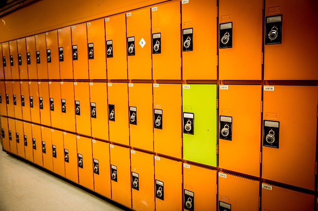 Archivos. Clasificación