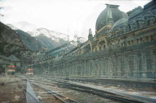 Canfranc