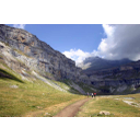 Monte Perdido