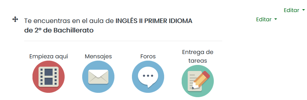 etiqueta