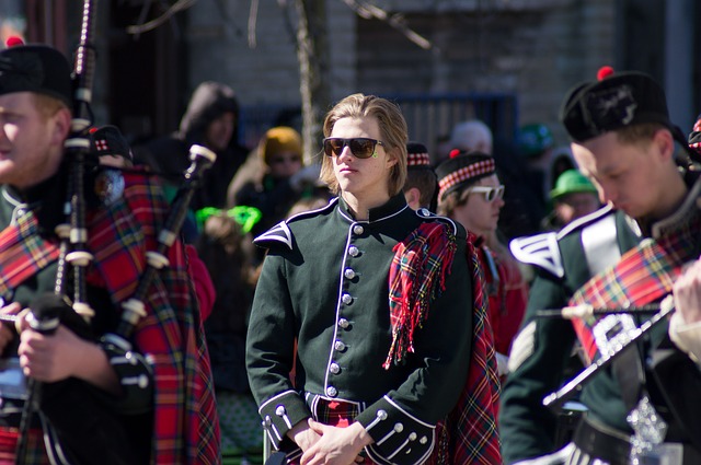 parade