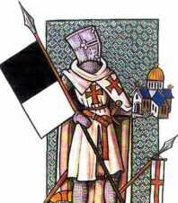 Caballero templario