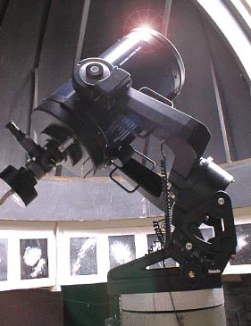 Telescopio
