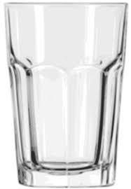 Vaso de 25 cl