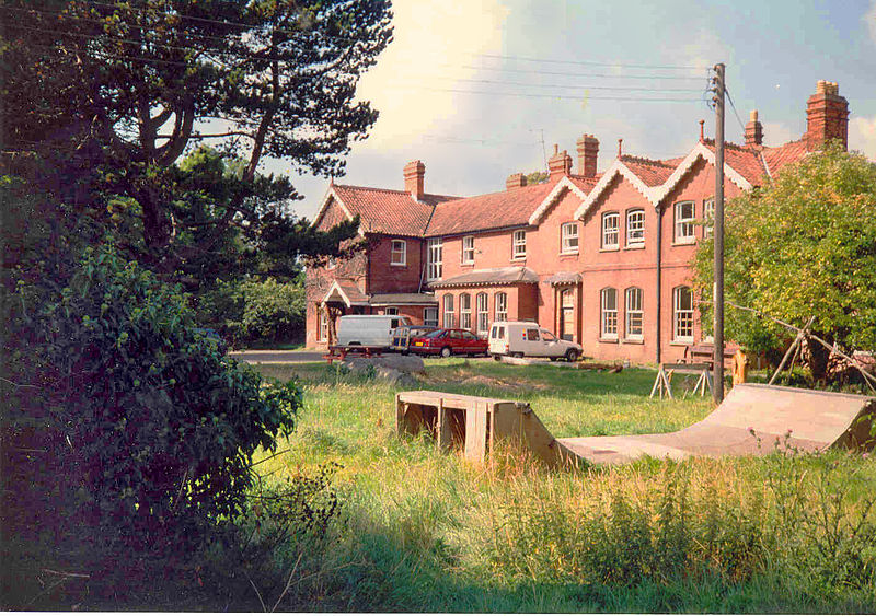 Summerhill