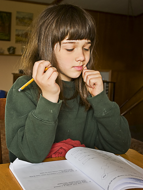 Home schooling