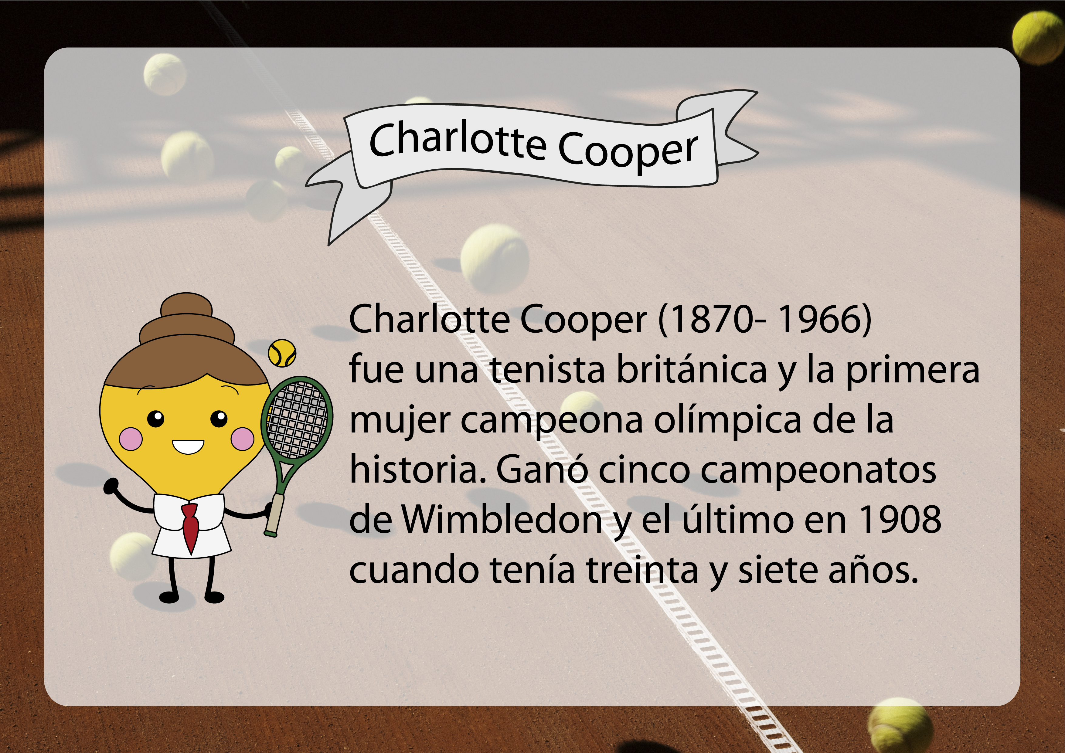 Bio Cooper