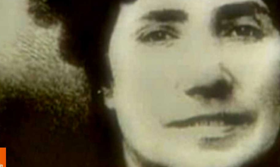 Rosalía de Castro