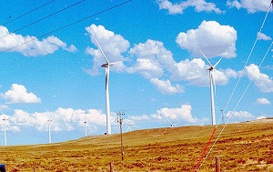 Energía eólica