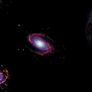 big crunch