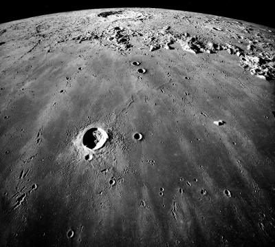 Mare Imbrium