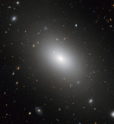 NGC 1132