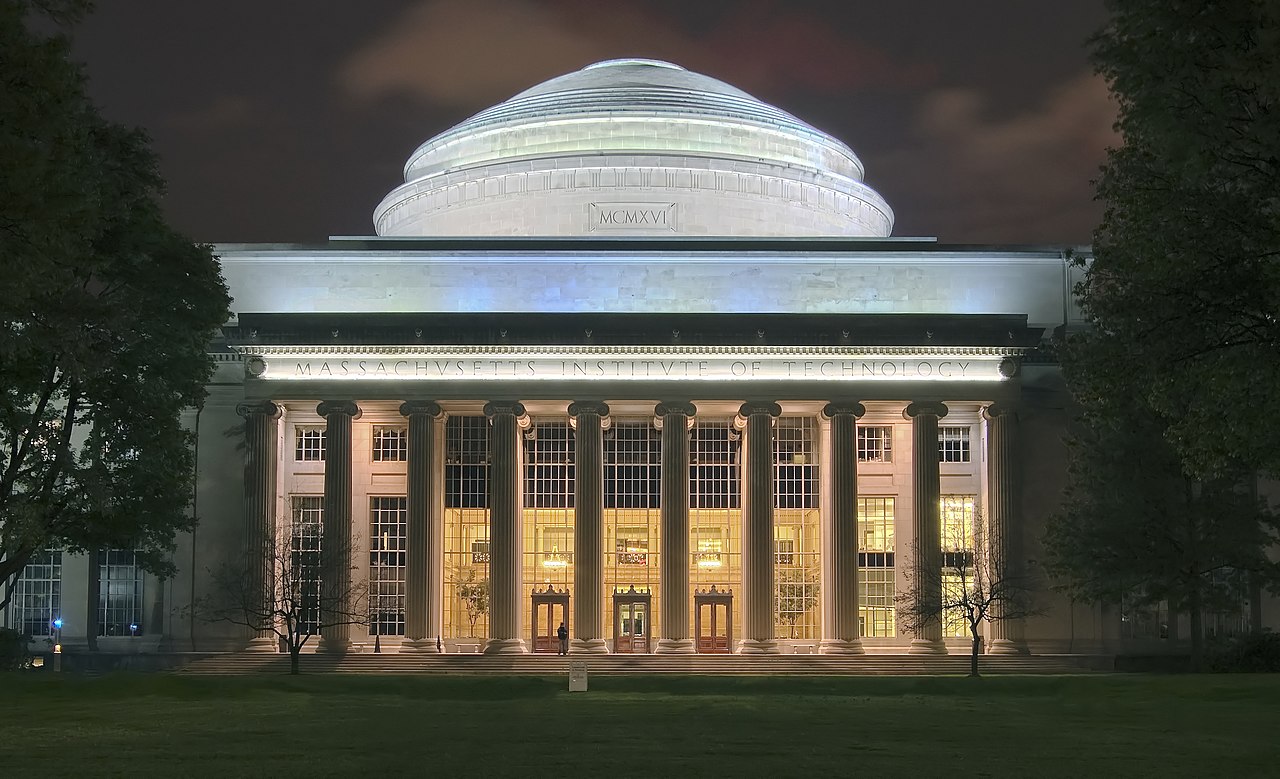 Imagen del MIT