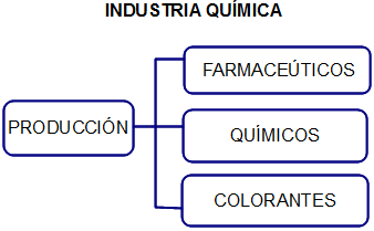 Departamentalización 1