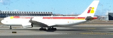 Iberia