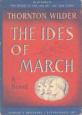 Los idus de Marzo