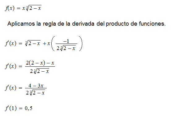 Resolución