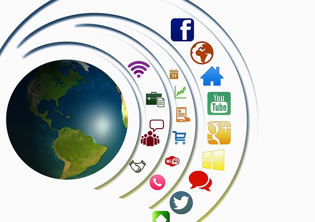 web social