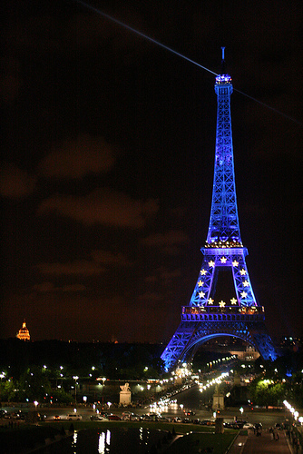torre eiffel 