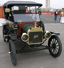 Henry Ford Model T