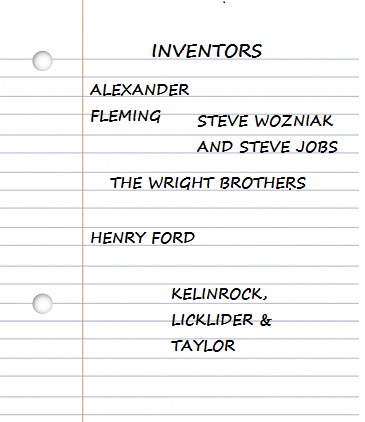 inventors