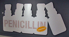 penicillin