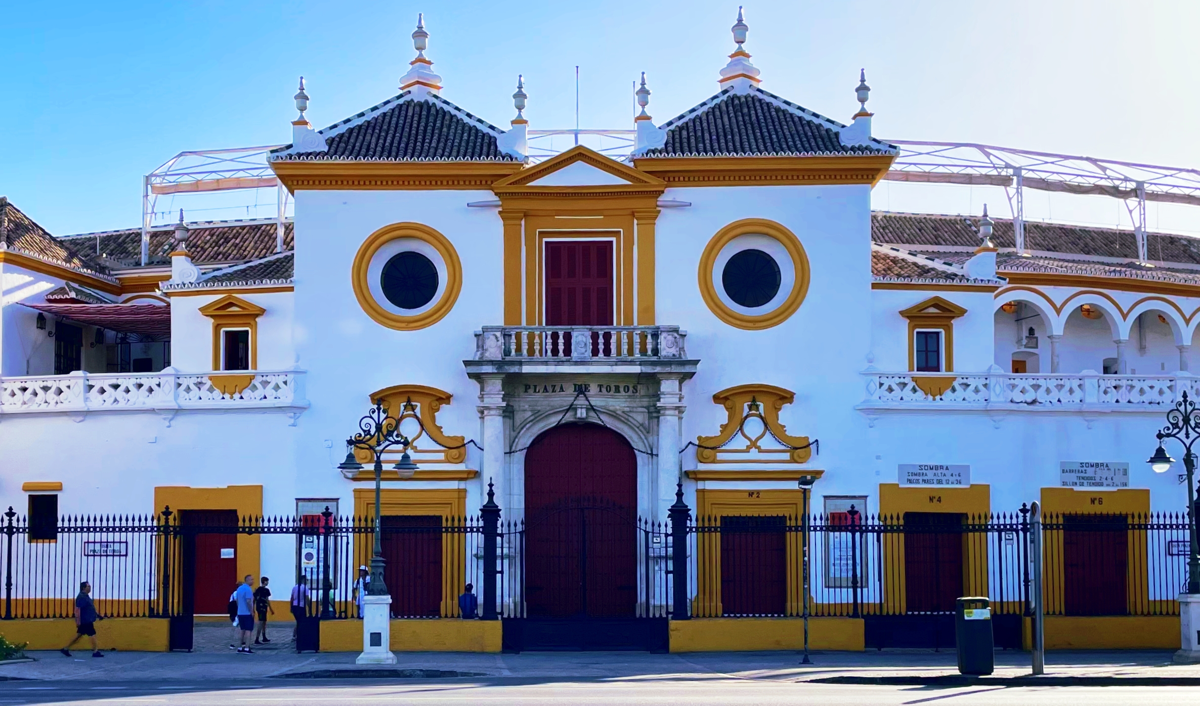 Puerta del príncipe