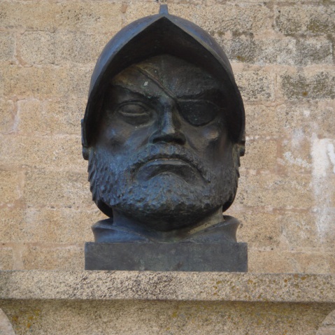Francisco de Orellana
