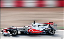 Coche Fórmula 1