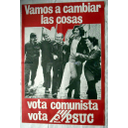 Partido Socialista Unificado de Cataluña