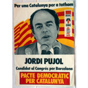 Pacto Democrático por Cataluña