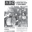legalización del PC en ABC