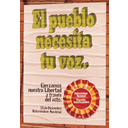 Cartel referéndum