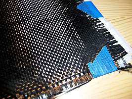Fibra de carbono