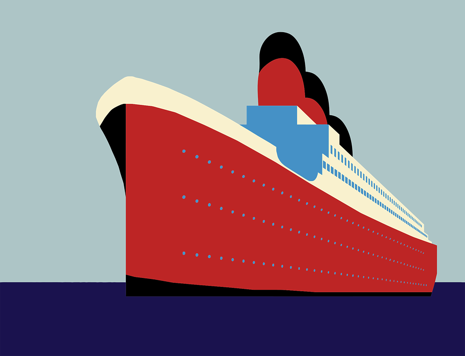 crucero